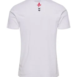 Astralis 21/22 T-Shirt S/S Blanc