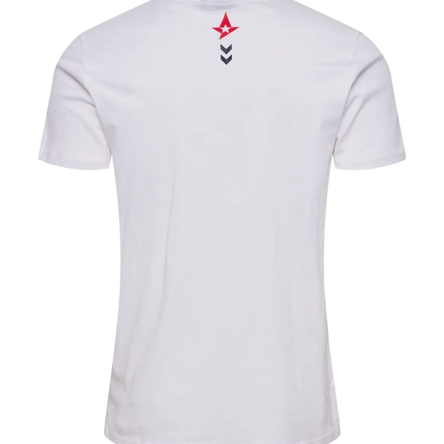 Astralis 21/22 T-Shirt S/S Blanc