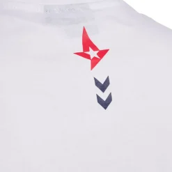 Astralis 21/22 T-Shirt S/S Blanc