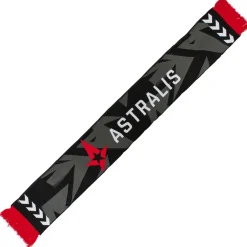 Astralis Écharpe Noir
