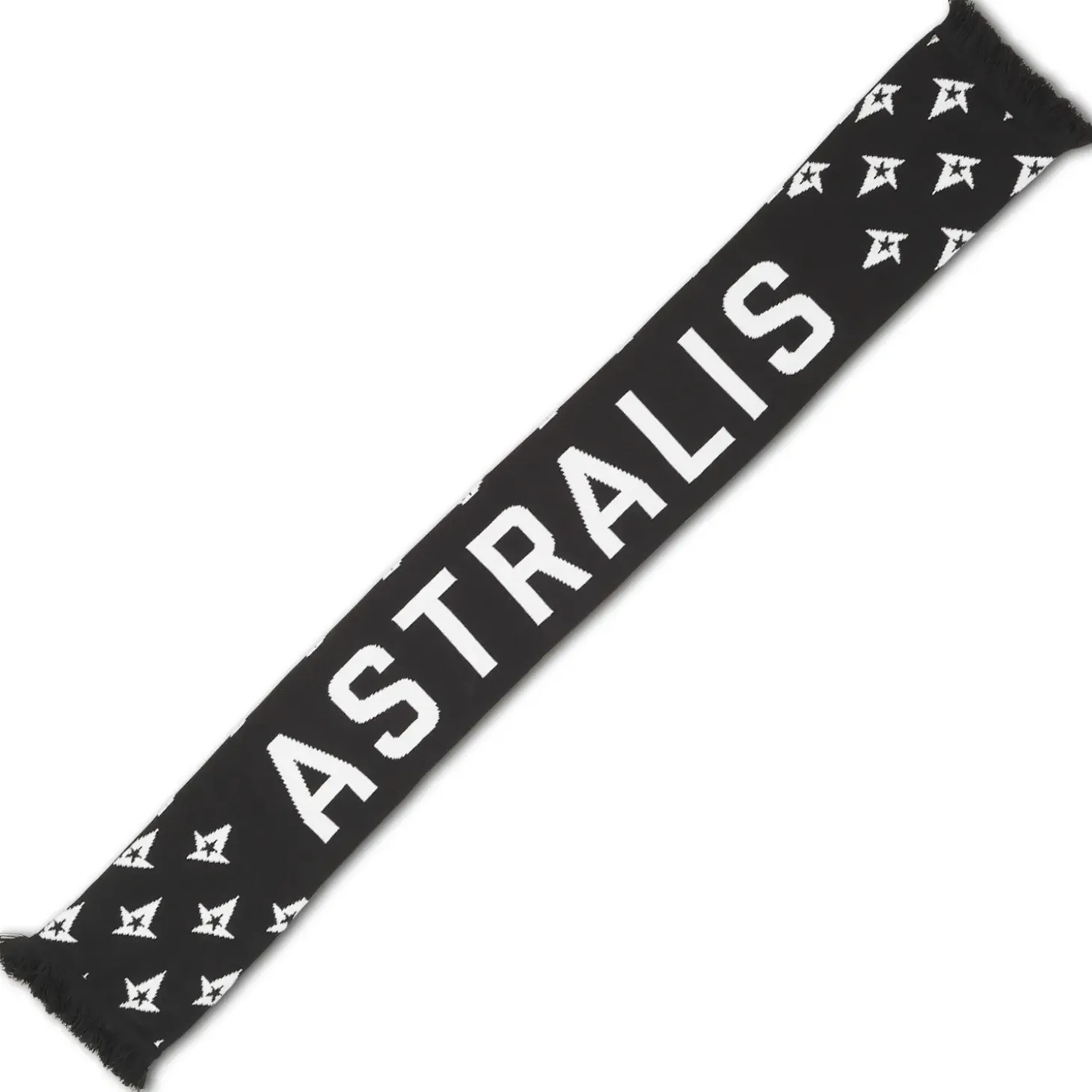 Astralis Écharpe Étoiles