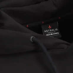 Astralis Hoodie Black Star