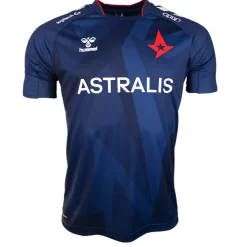 Astralis Maillot League Of Legends 2021