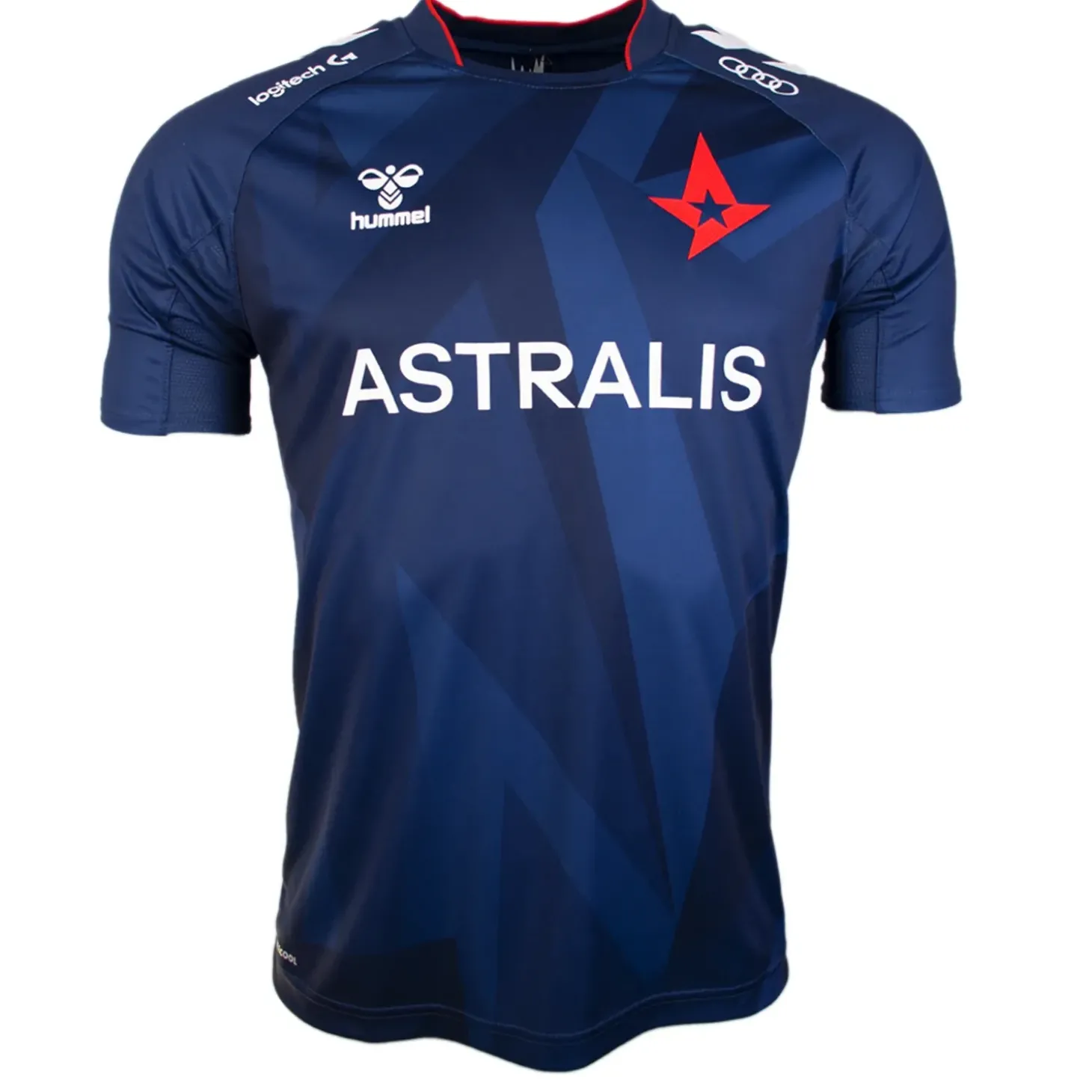 Astralis Maillot League Of Legends 2021
