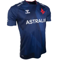 Astralis Maillot League Of Legends 2021