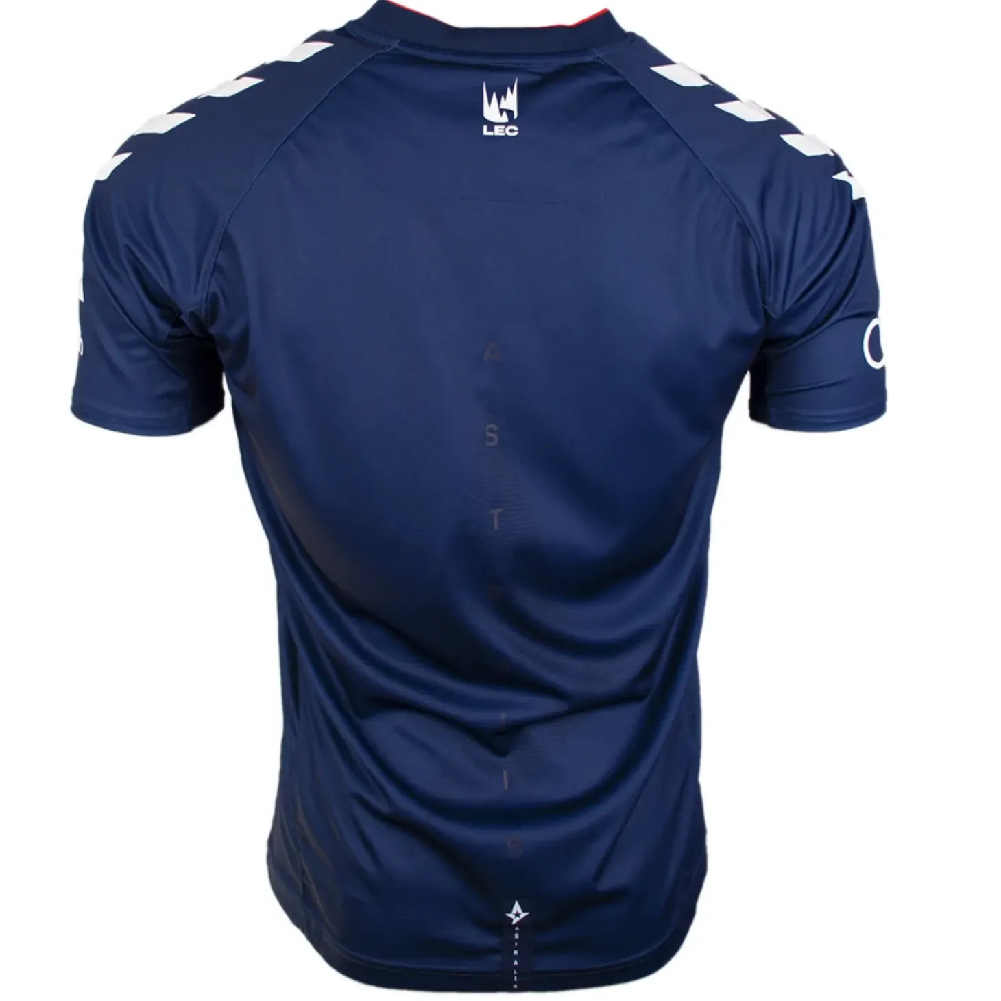Astralis Maillot League Of Legends 2021