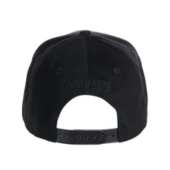 Astralis Trucker Logo Noir