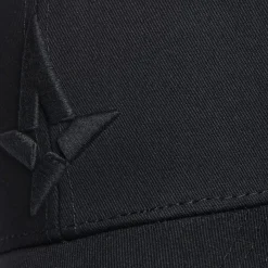 Astralis Trucker Logo Noir
