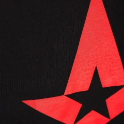 Astralis T-Shirt Red Star