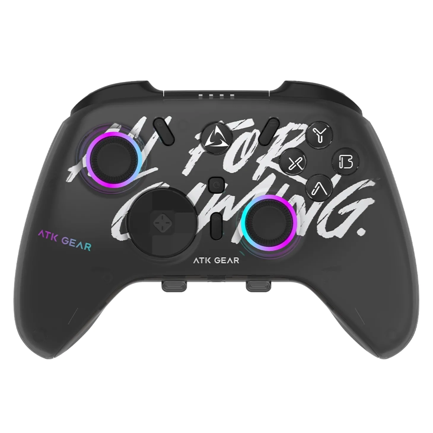 ATK Battleaxe Pro Wireless Noir