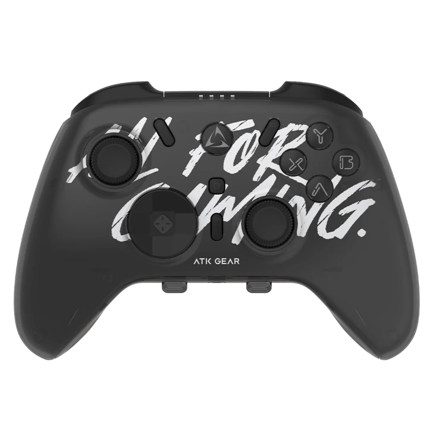 ATK Battleaxe Pro Wireless Noir