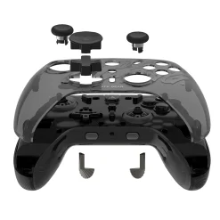 ATK Battleaxe Pro Wireless Noir