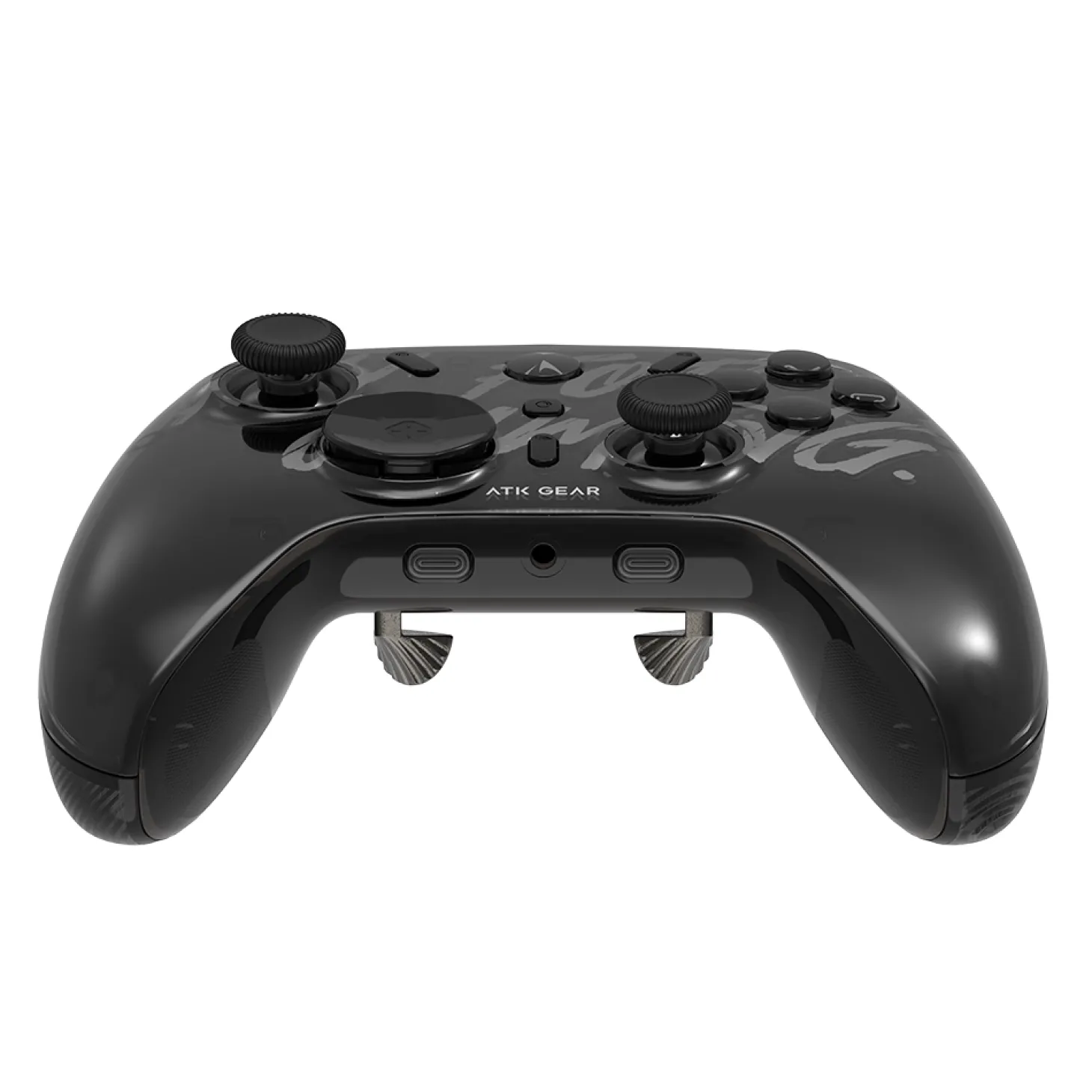 ATK Battleaxe Pro Wireless Noir