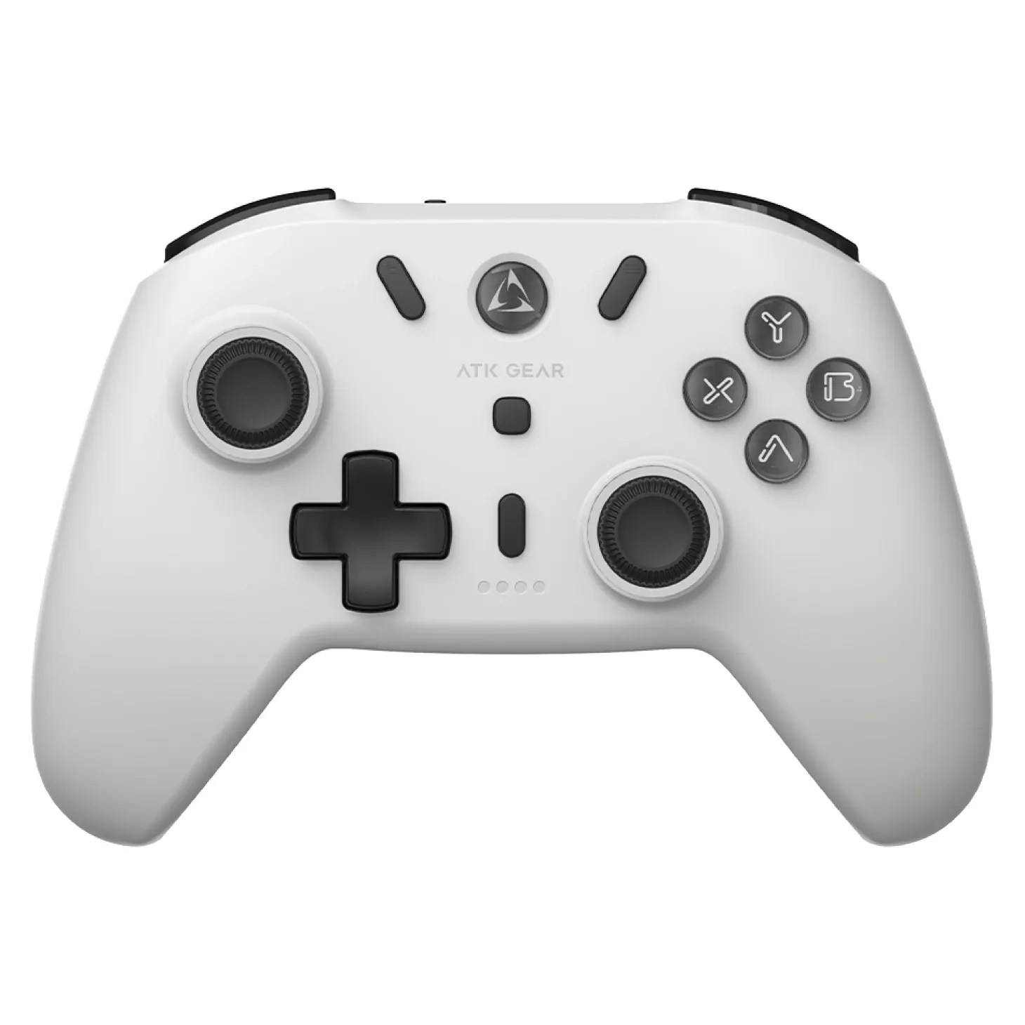 ATK Battleaxe Wireless Blanc