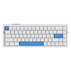 ATK RS6 Magnetic ANSI US Blanc