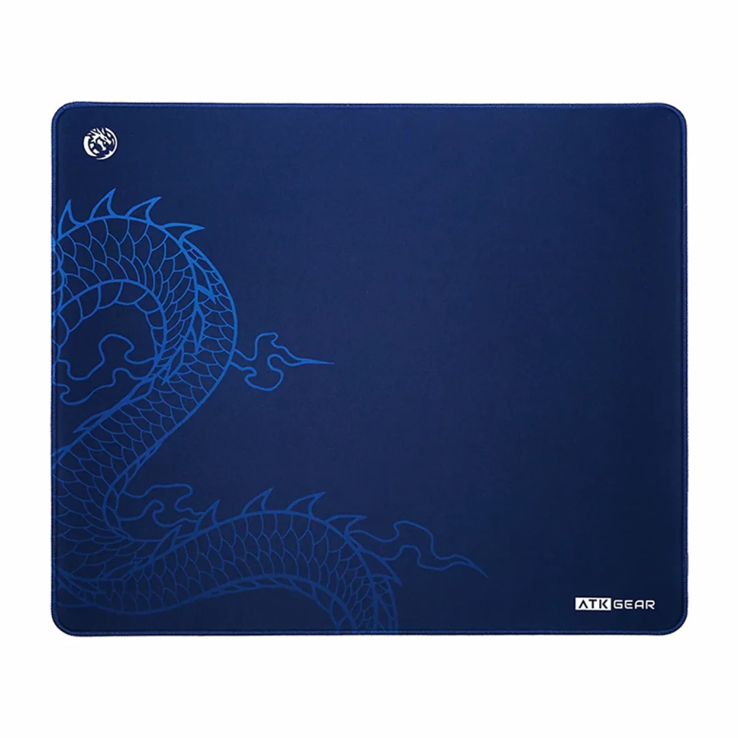 ATK x LEVIATAN Esport Tapis de Souris