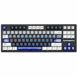 ATK Z87 Pro Periodic Table Wireless ANSI US Noir