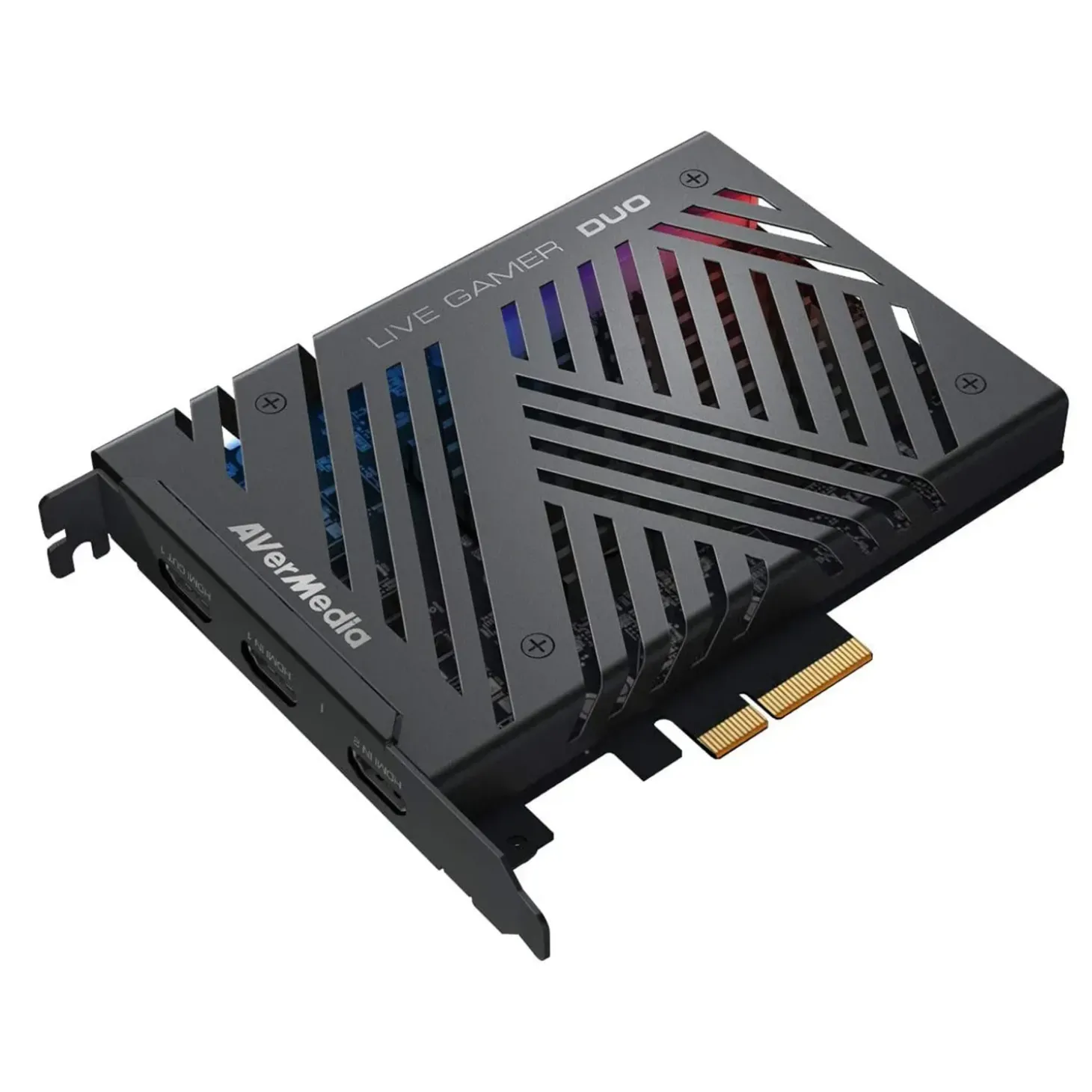 AVerMedia Live Gamer Duo