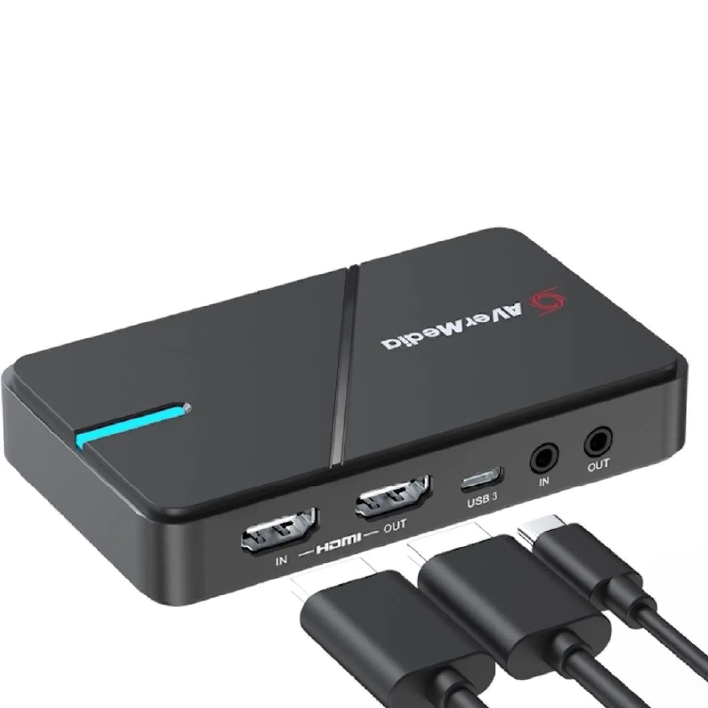 AVerMedia Live Gamer Extreme 3