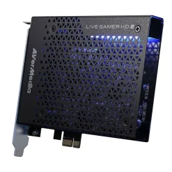 AVerMedia Live Gamer HD II