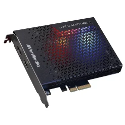 AVerMedia Live Gamer 4K