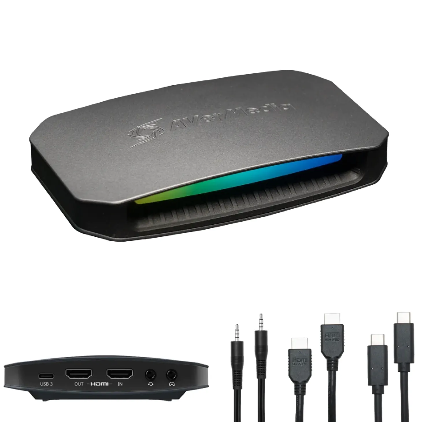 AVerMedia Live Gamer Ultra 2.1