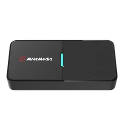 AVerMedia Live Streamer Cap 4K BU113