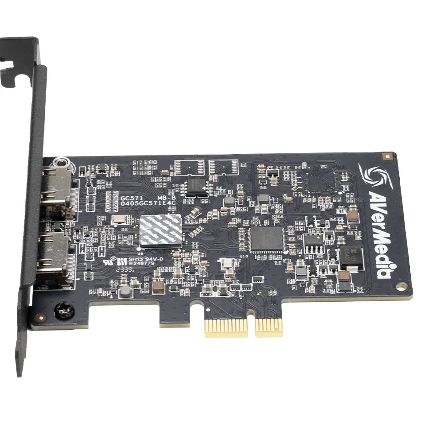 AVerMedia Live Streamer Ultra HD GC571