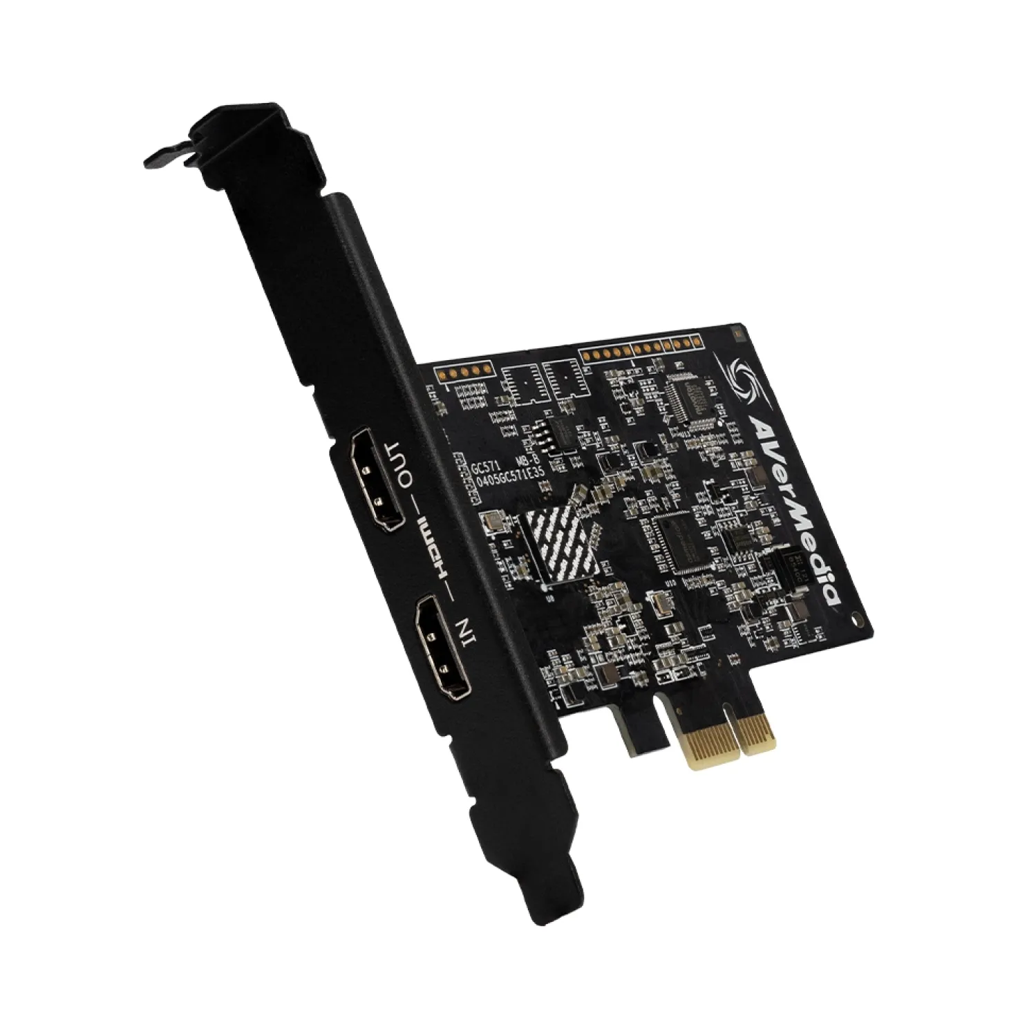 AVerMedia Live Streamer Ultra HD GC571