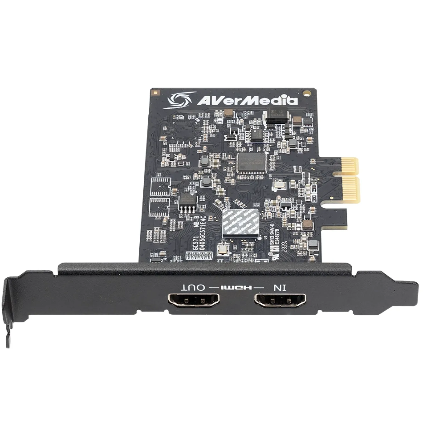 AVerMedia Live Streamer Ultra HD GC571