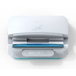 AVerMedia X’TRA GO GC515 Blanc