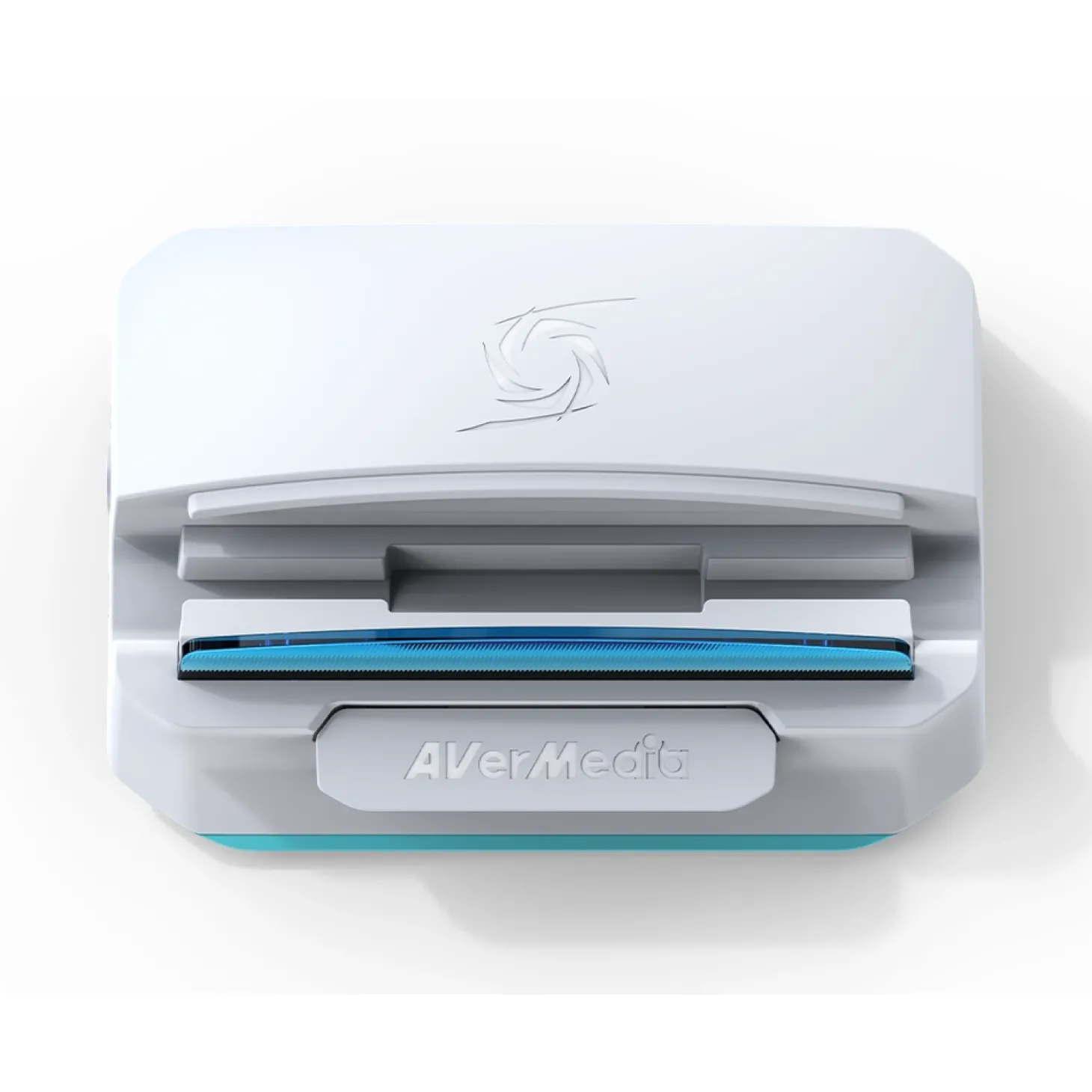 AVerMedia X’TRA GO GC515 Blanc