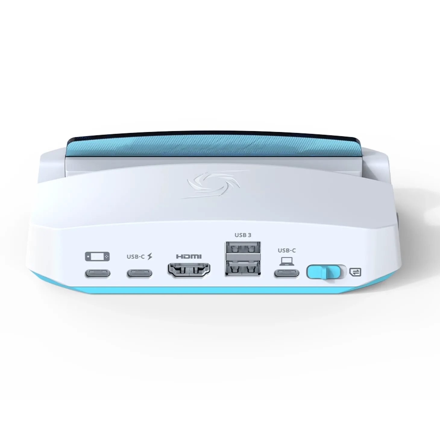 AVerMedia X’TRA GO GC515 Blanc