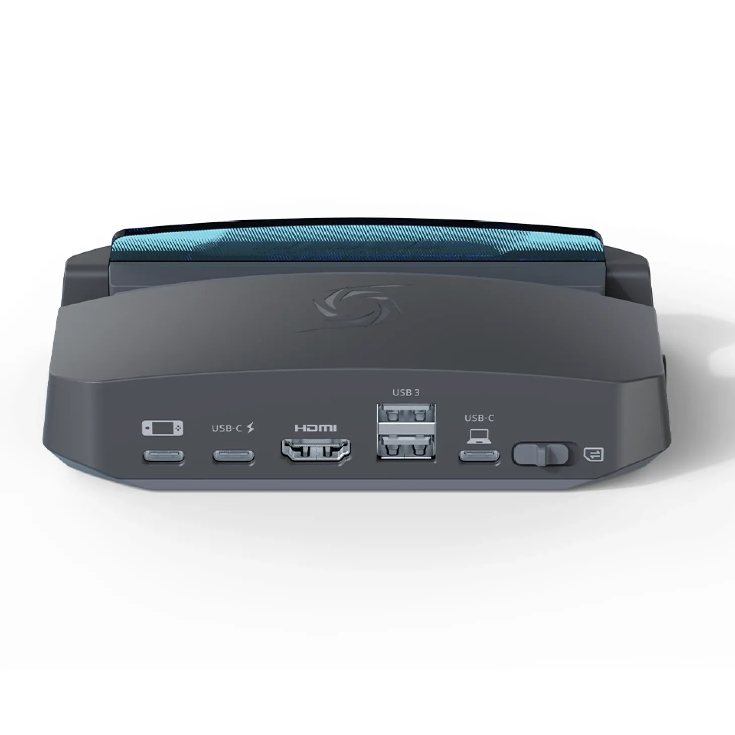 AVerMedia X’TRA GO GC515 Noir