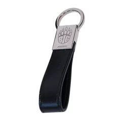 BIG Porte clés Cuir