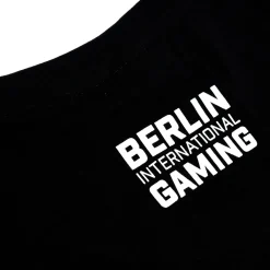 BIG T-shirt #GOBIG