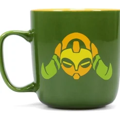 Blizzard Overwatch Mug Orisa