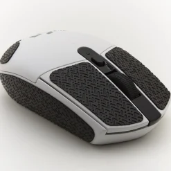 BT.L Grips pour Logitech G305 Noir
