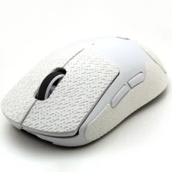 BT.L Grips pour Logitech G PRO/G Pro X Superlight Wireless Blanc