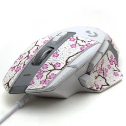 BT.L Grips pour Logitech G502X Sakura