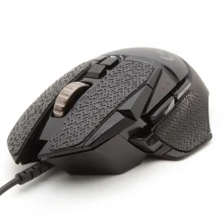BT.L Grips pour Logitech G502 Noir