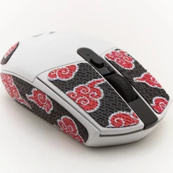 BT.L Grips pour Logitech G305 Kumo