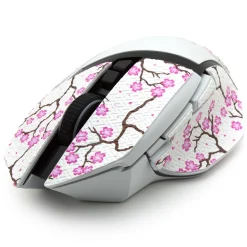 BT.L Grips pour Razer Basilisk V3 / V3 pro / V3X / Ultimate Wireless Sakura
