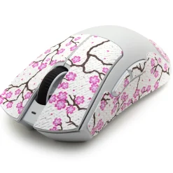 BT.L Grips pour Razer DeathAdder V3 / V3 Pro Wireless Sakura