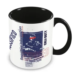 Call of Duty BOCW Mug Agent double