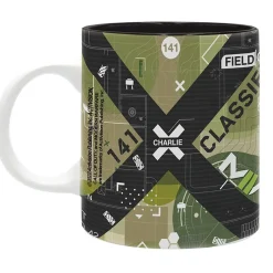 Call of Duty Mug Task Force 141