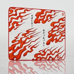 CelestClub JX2 Control Soft Flamme Rouge XL