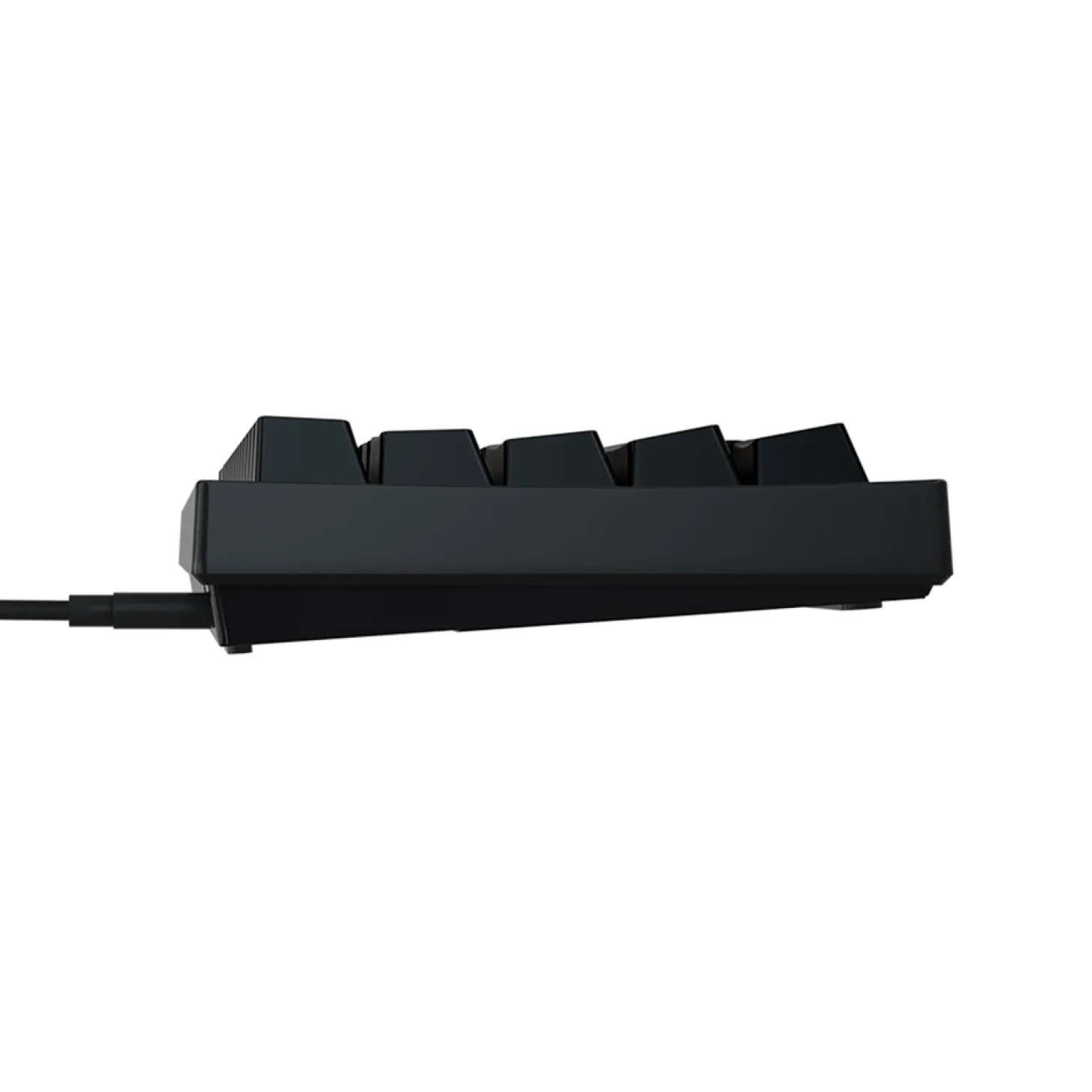 Cherry Xtrfy K5V2 Compact ISO FR Noir