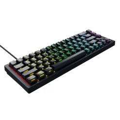 Cherry Xtrfy K5V2 Compact ISO FR Noir