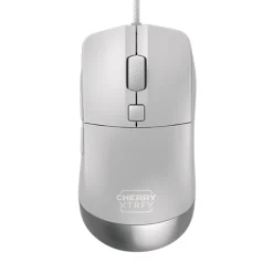Cherry Xtrfy M50 Blanc